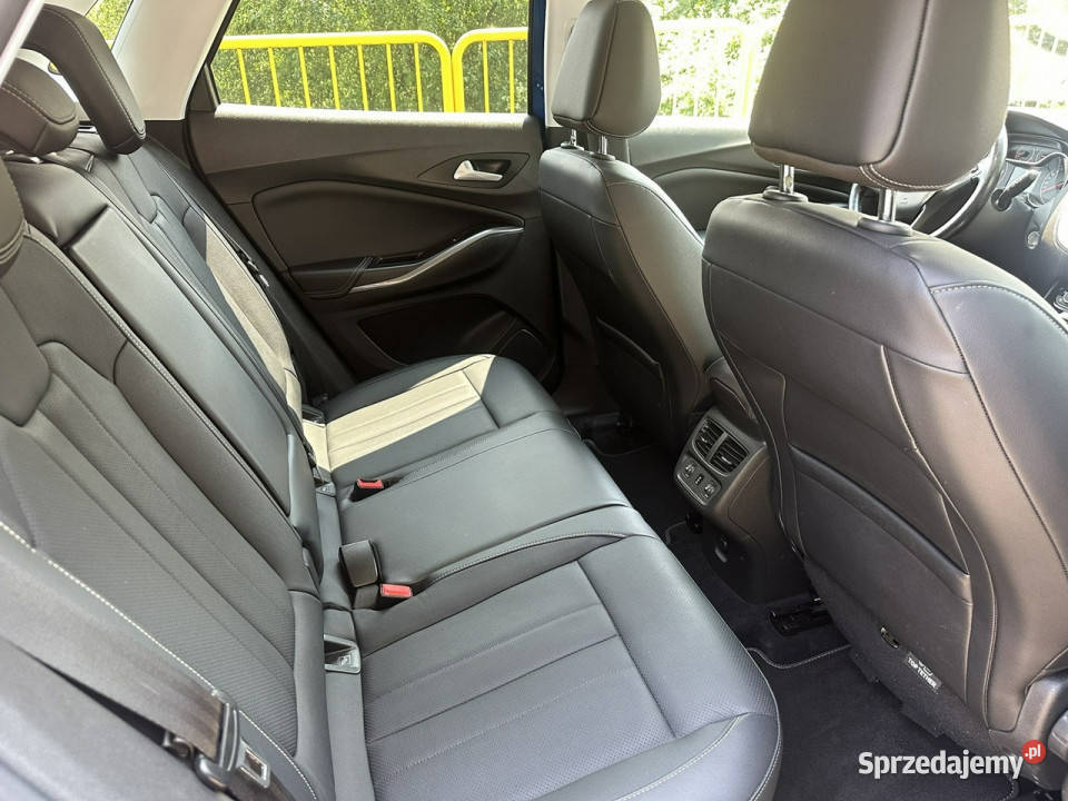 Opel Grandland X Opel Grandland X Navi Gostyń