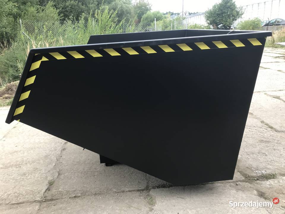 Koleba samowyładowcza premium TK 4000 L do świętokrzyskie