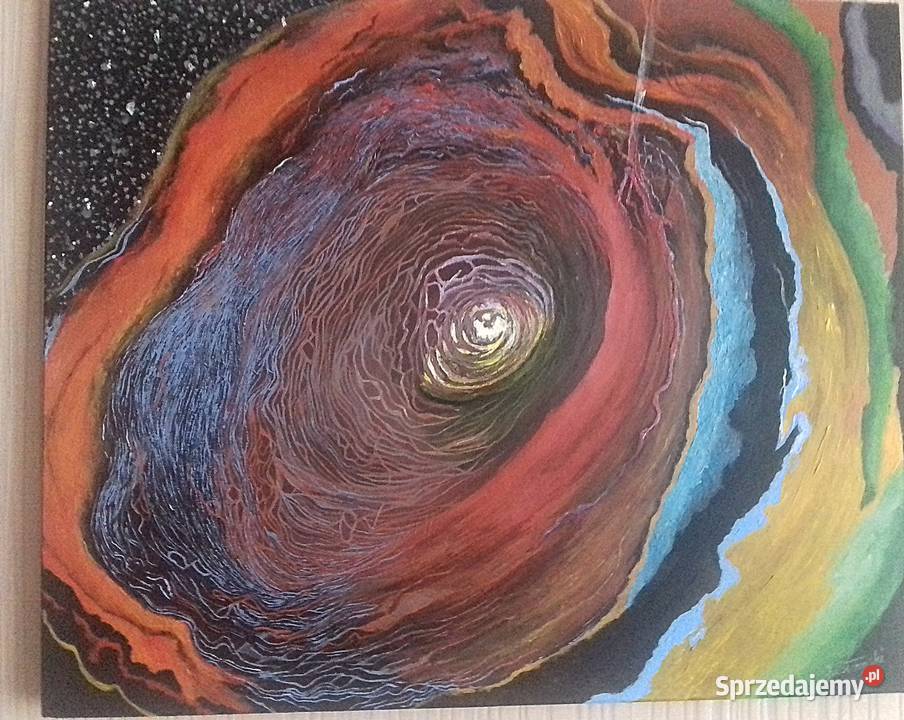 Moje malarstwo kujawsko-pomorskie Bydgoszcz