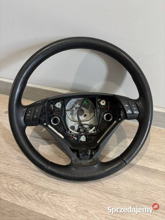 Części Volvo V70 XC70 S60 Wodzisław Śląski sprzedam