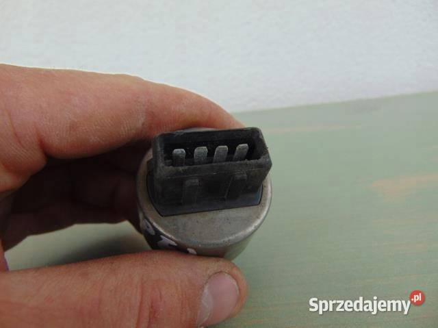 CZUJNIK KLIMATYZACJI OPEL 90359991