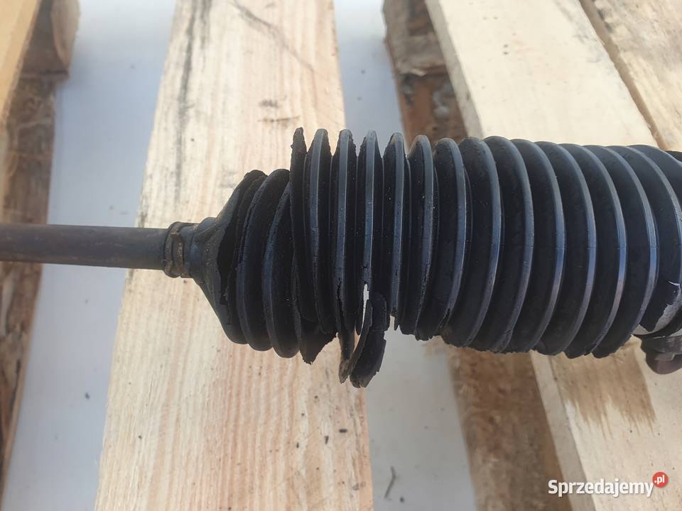 Alfa Romeo 146 MAGLOWNICA przekładnia EUROPA Rudka