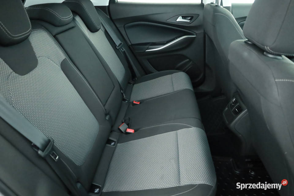 Opel Grandland 12 Turbo Grandland X Piaseczno
