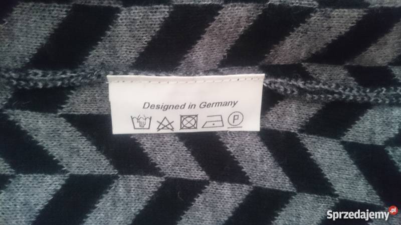 BETTY BARCLAY niemiecki kardigan sweter damski Warszawa