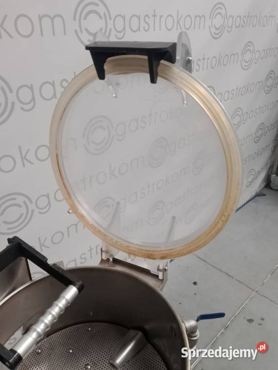 Obieraczka do ziemniaków Kitchen Line 10 kod dolnośląskie Wrocław