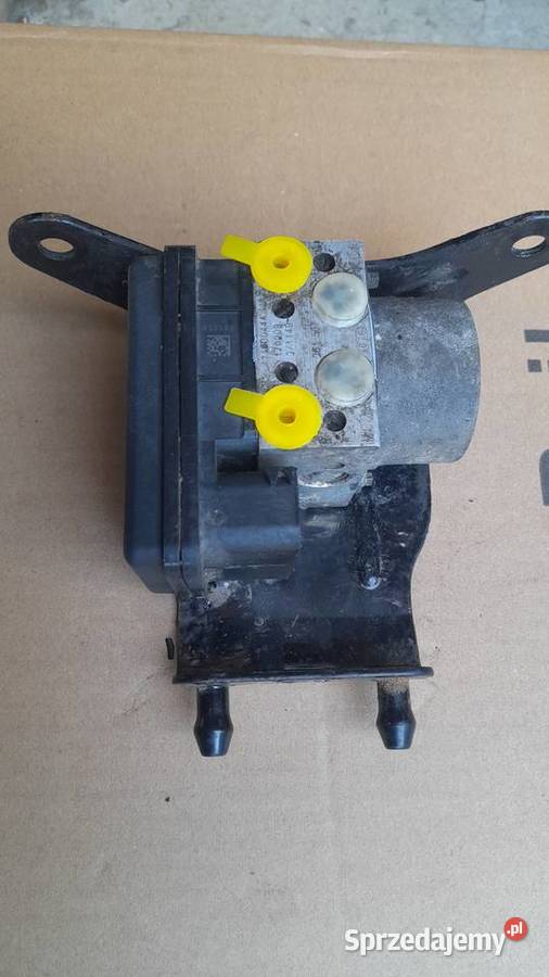 Pompa ABS Harley Sportster kujawsko-pomorskie sprzedam