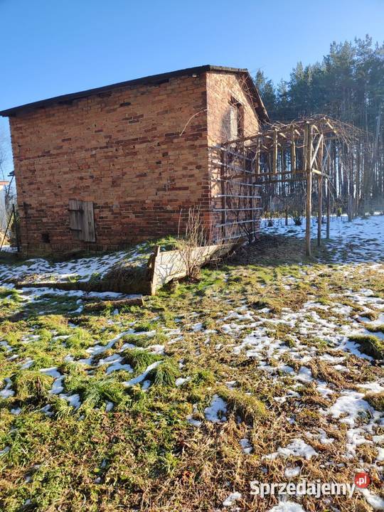 Sprzedam połowę bliźnika