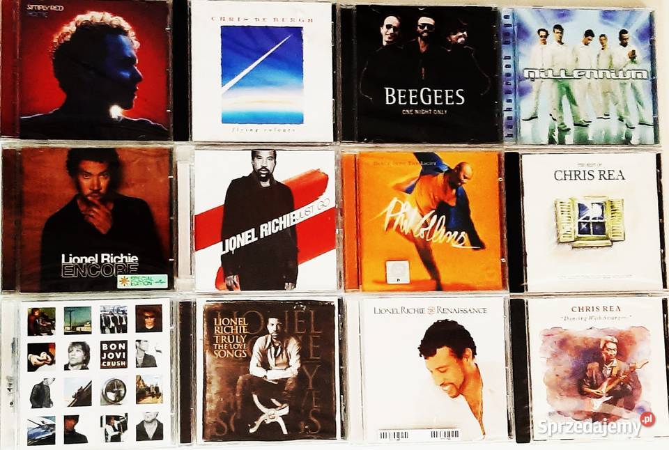 Wspaniały Album CD JOE COCKER Album The CD śląskie Katowice