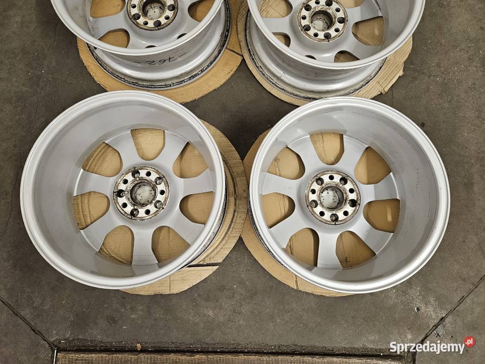 5x112 R17 Alufelgi Audi Q3 Q2 Q5 A3 A4 A5 A6 Średnica 17" Katowice