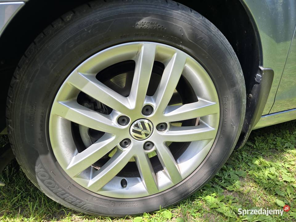 Felgi i opony aluminiowe Opony i felgi Przyłęk
