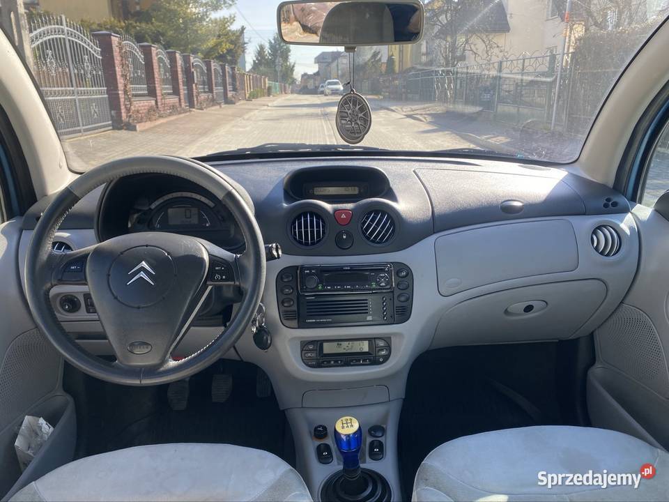 Citroen C3 exclusive