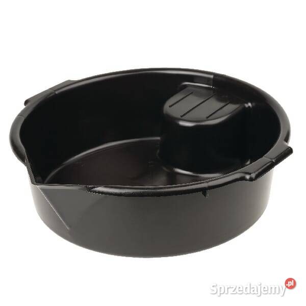 Wanna wychwytująca do oleju Pressol 6 l FP24110 Kamionna