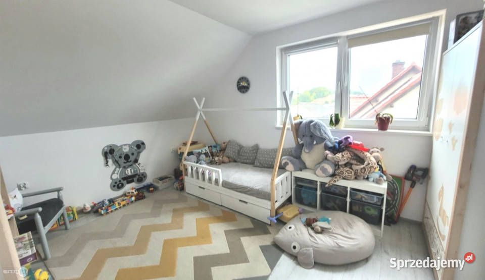 Dom Oblęgór 210m2 sprzedam