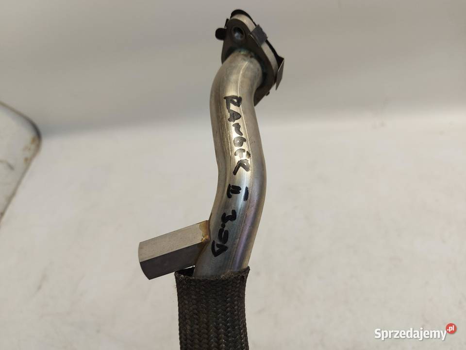 Ford Ranger VI 6 2024r RURA PRZEWÓD EGR dolnośląskie