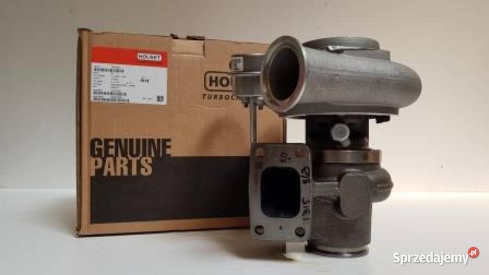 Nowa turbosprężarka HOLSET 4033084H 3592654