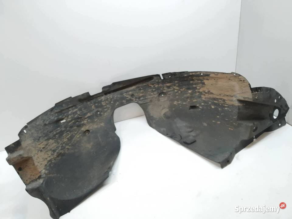 NADKOLE PRAWY PRZÓD 9812150180 Citroen C3 III