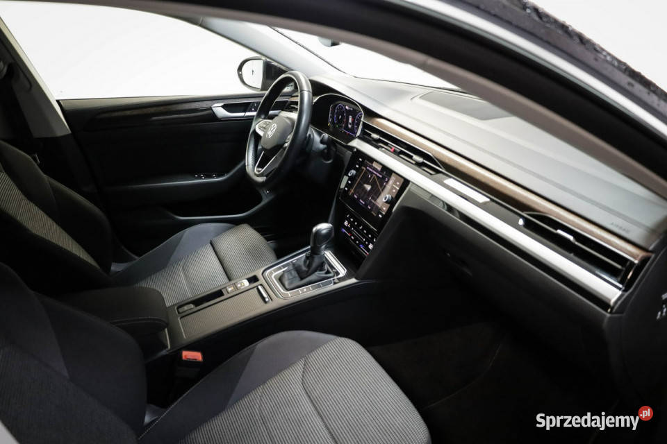 Volkswagen Arteon DSGSalon ESP Konstantynów Łódzki