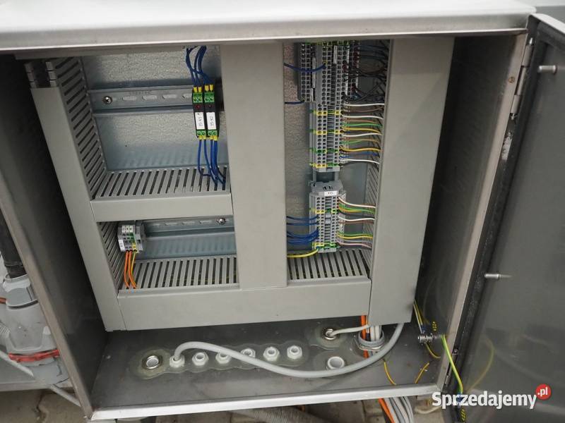Inotec I175CDI75 emulgator Krotoszyn sprzedam