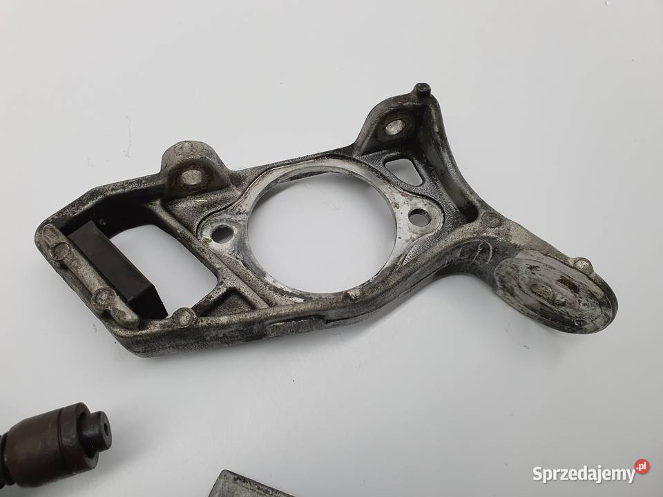 Rozrusznik Lapa Mocowanie Uchwyt SkiDoo Summit Silniki i osprzęt Łódź sprzedam