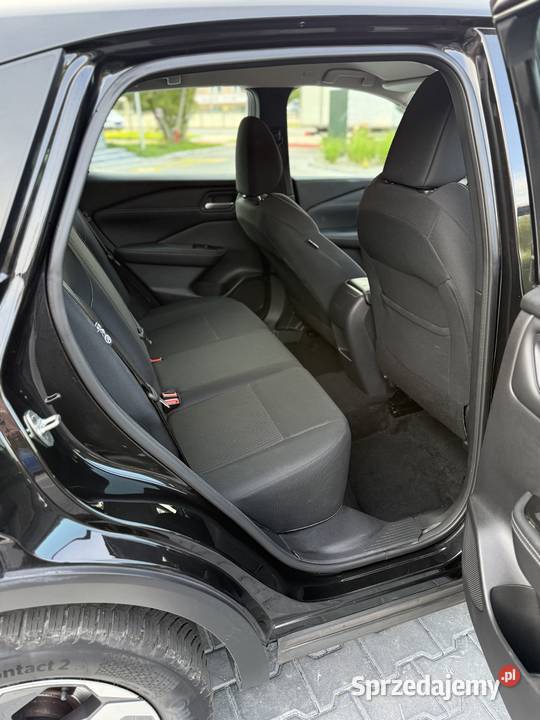 Nissan Qashqai 15 ePOWER Black Edition Kraków