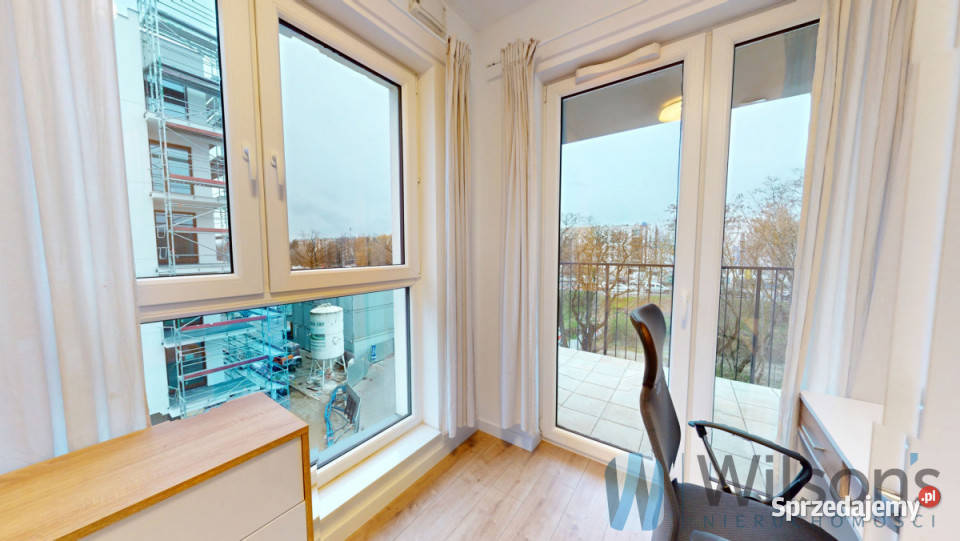 Mieszkanie 5792m 4pokojowe Warszawa Marywilska blok Sprzedaż sprzedam