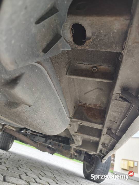 Fiat Multipla 16 16V 103 Multipla