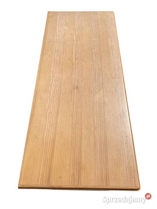 Solidna sosnowa komoda 3 szuflady 45cm Gryfice