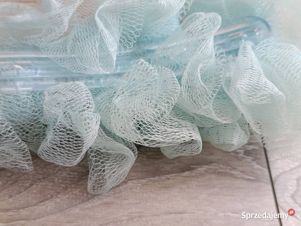 szczotka do mycia ciała pleców Poznań