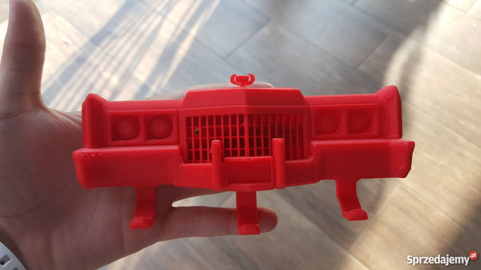 oferujemy usługi drukarką 3d na zamówienie małopolskie Oświęcim