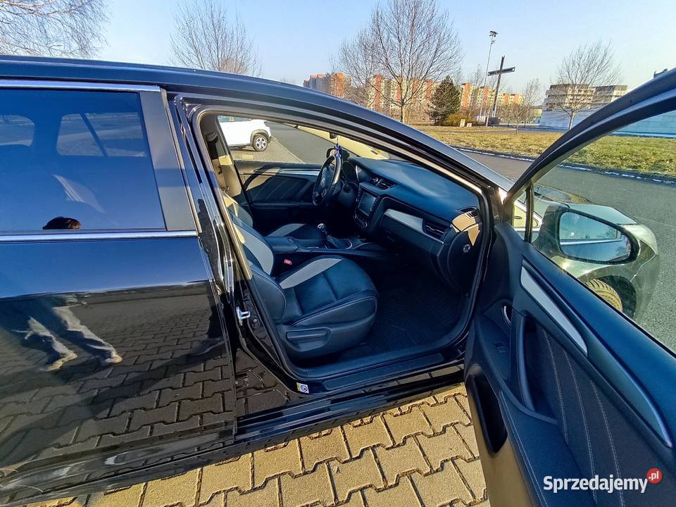 Toyota Avensis T27 20D 143 system Start-Stop Sosnowiec sprzedam