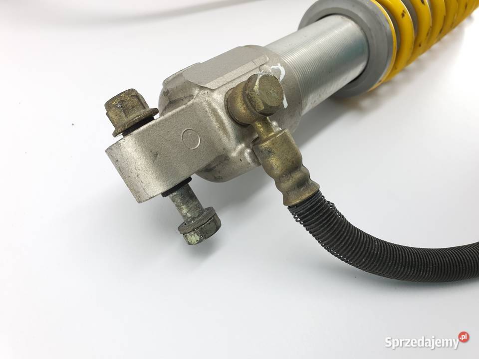 Amortyzator Amortyzatory Gazowe Ski Doo Summit łódzkie Łódź