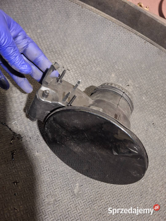 Wlew paliwa Diesel BMW F3X osobowe Części samochodowe Białystok