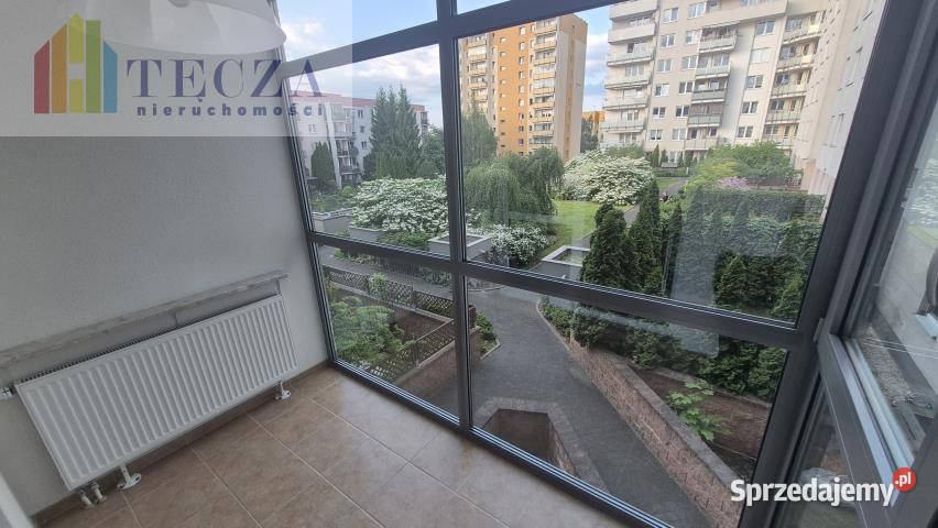 Mieszkanie Warszawa Wąwozowa 60m2 3pokojowe
