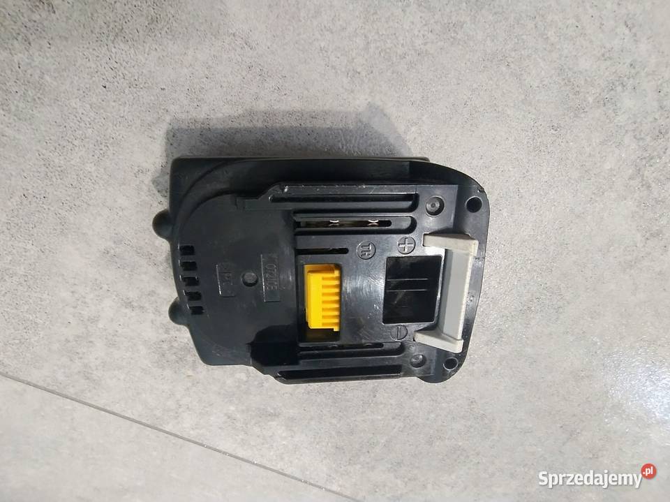 Akumulator Makita 14 4V 1 3Ah oryginalny sprawny Kraków