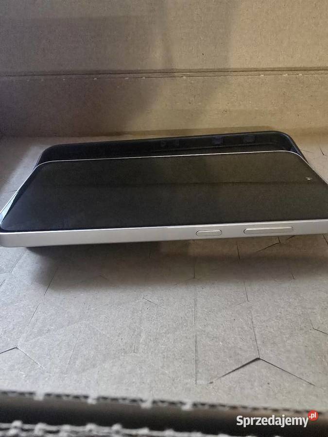 Samsung Galaxy S24 FE 128GB 8GB RAM Stan mazowieckie Warszawa