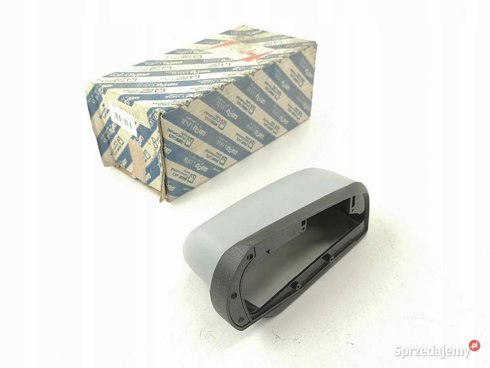 OBUDOWA LUSTERKA LEWA FIAT CROMA 19901996 ORI