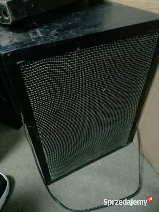 Wzmacniacz eltron 60 Lubsko
