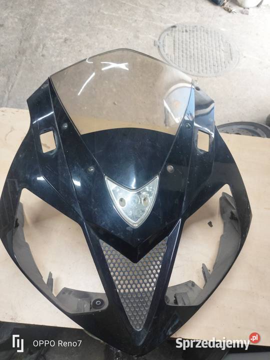 Daelim Roadwin 125 przednia czasza Łubno sprzedam