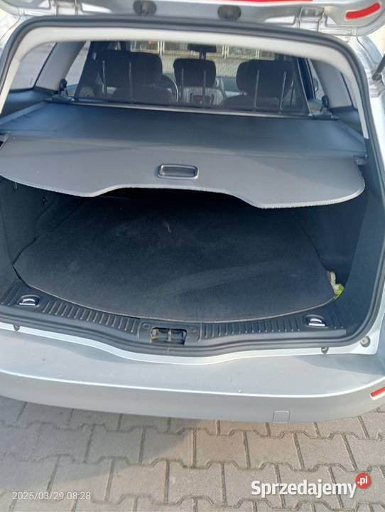 Mondeo Ostrów Wielkopolski