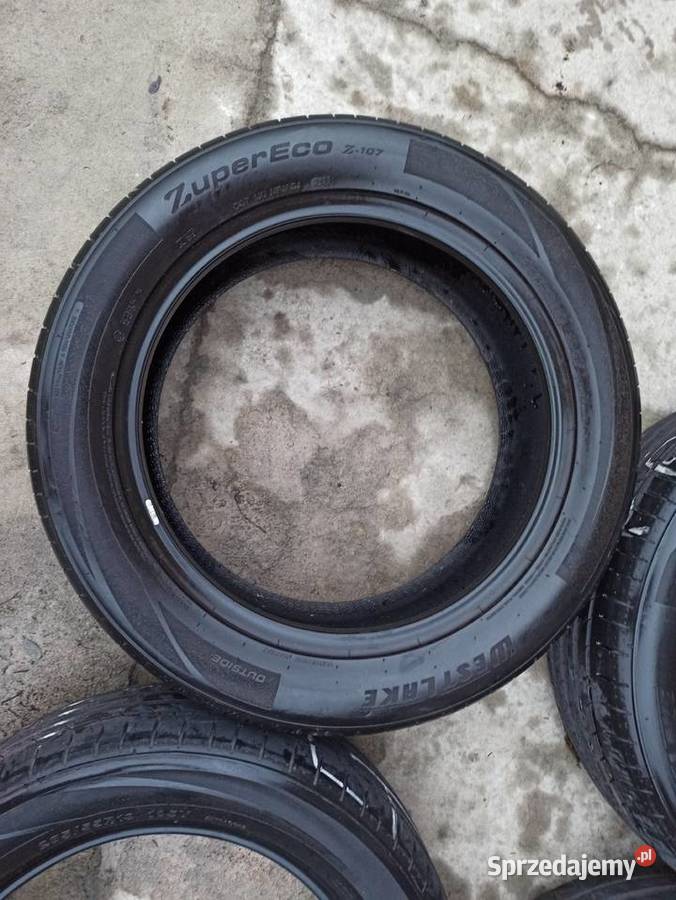 Opony letnie Westlake Zupereco z107 235 55 R19 235 Samochodowe Milejów-Osada