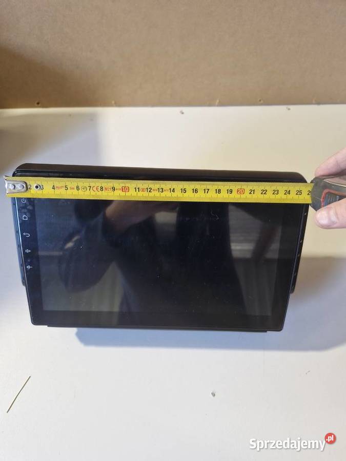 Radio Android Nissan Qashqai J10 Dualis 20062013
