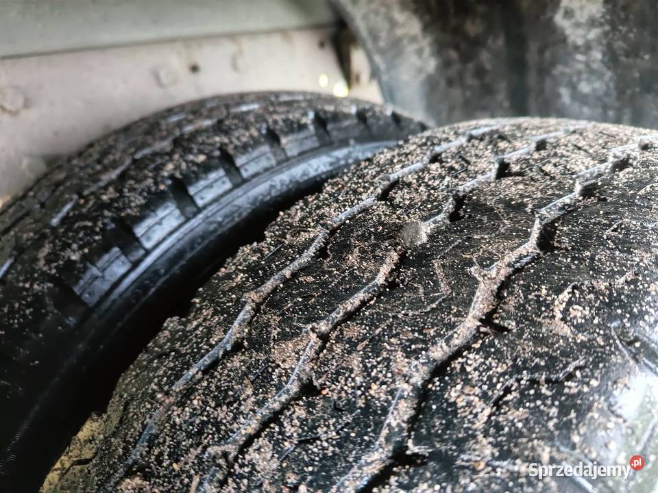 Iveco Daily 50C11 skrzynia długa paka aluminiowe