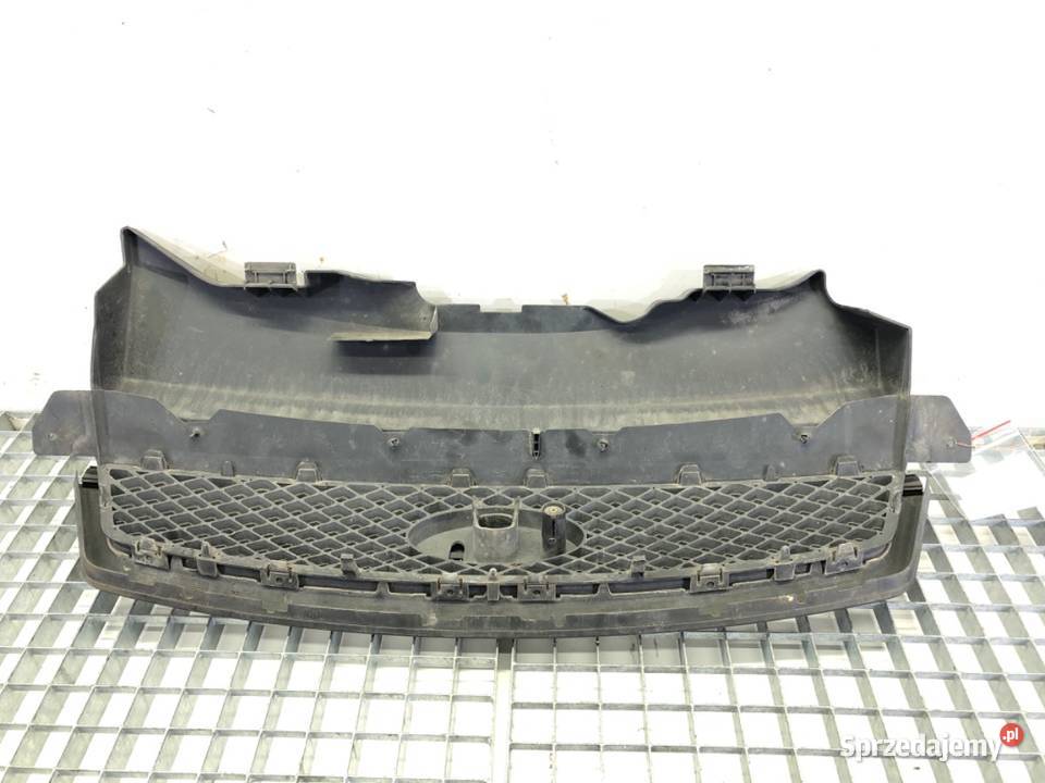 ATRAPA GRILL FORD FOCUS II 0413 SedanLimuzyna podkarpackie