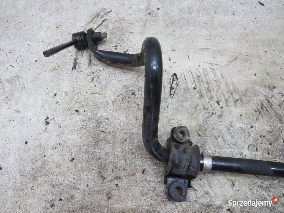 DRĄŻEK STABILIZATORA PRZÓD MONDEO MK5 osobowe lubelskie sprzedam