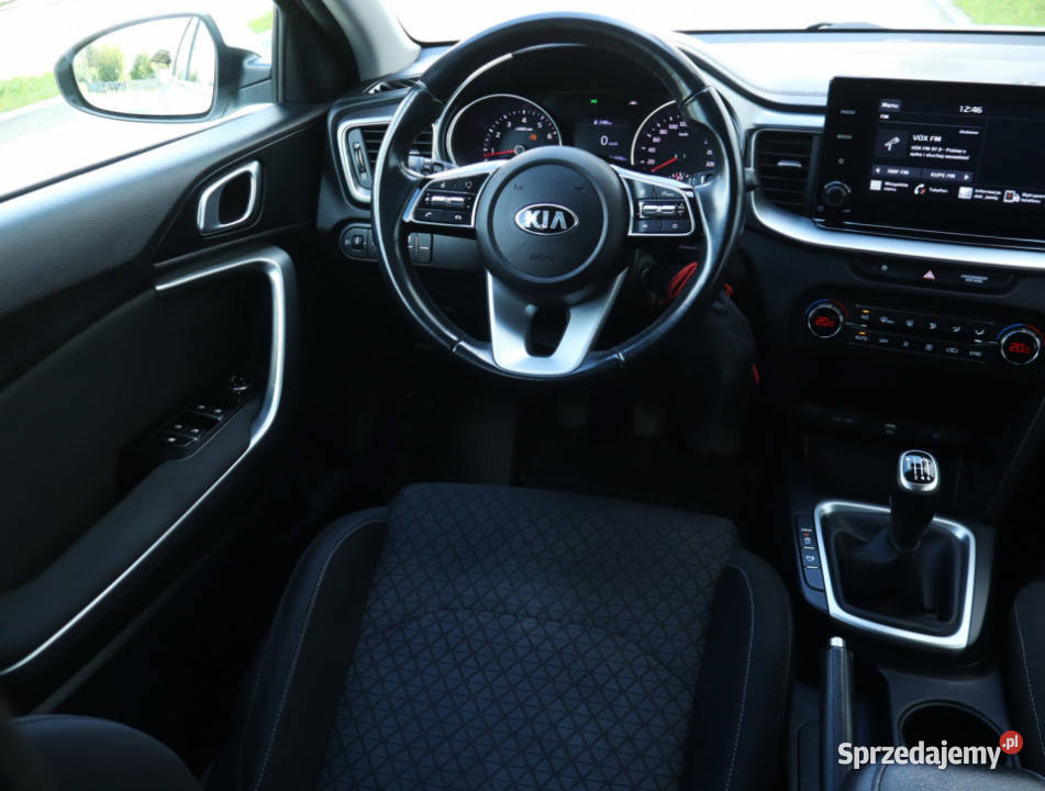 Kia XCeed 14 TGDI Łódź sprzedam