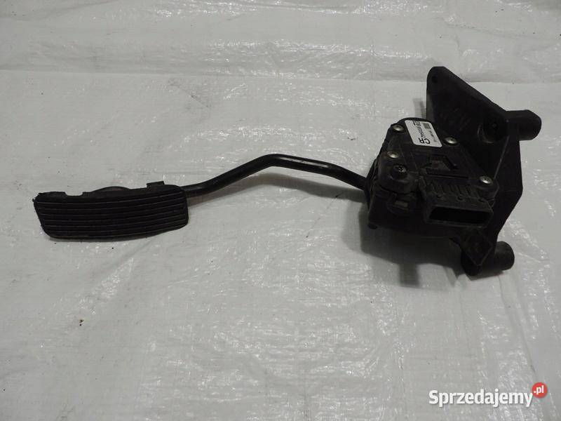 PEDAŁ GAZU OPEL MERIVA A 16 T 93335442