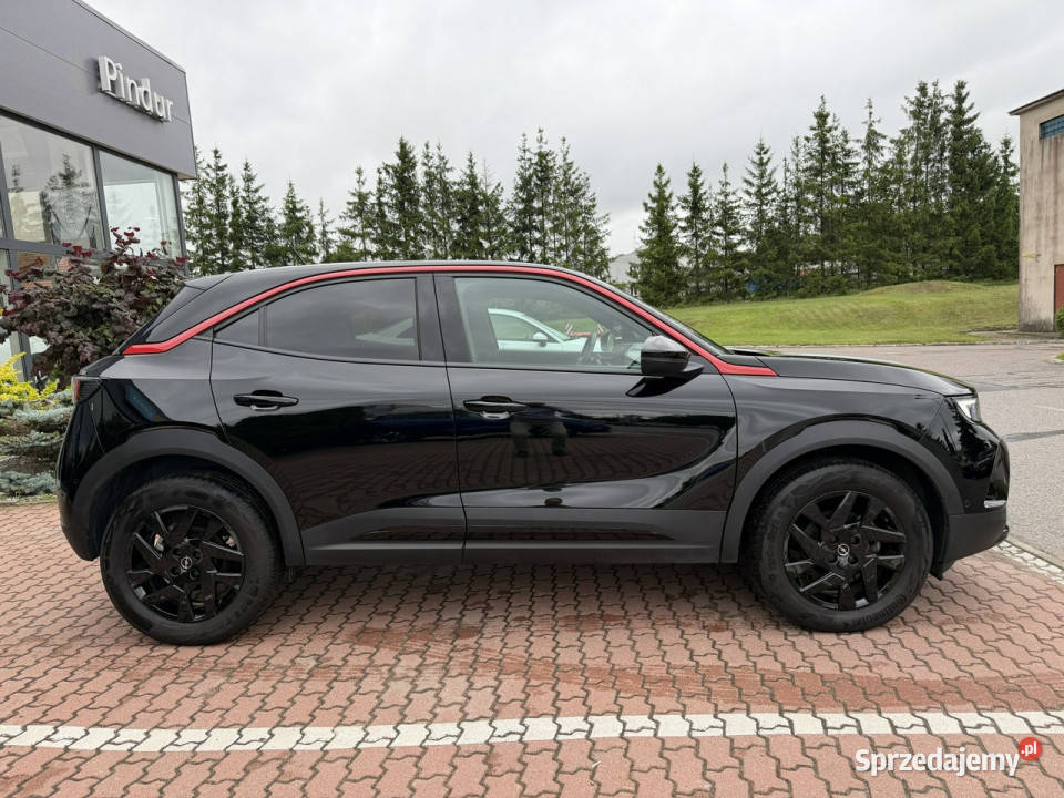 Opel Mokka GS Line 12 Turbo 130 automat AT8 II Giżycko