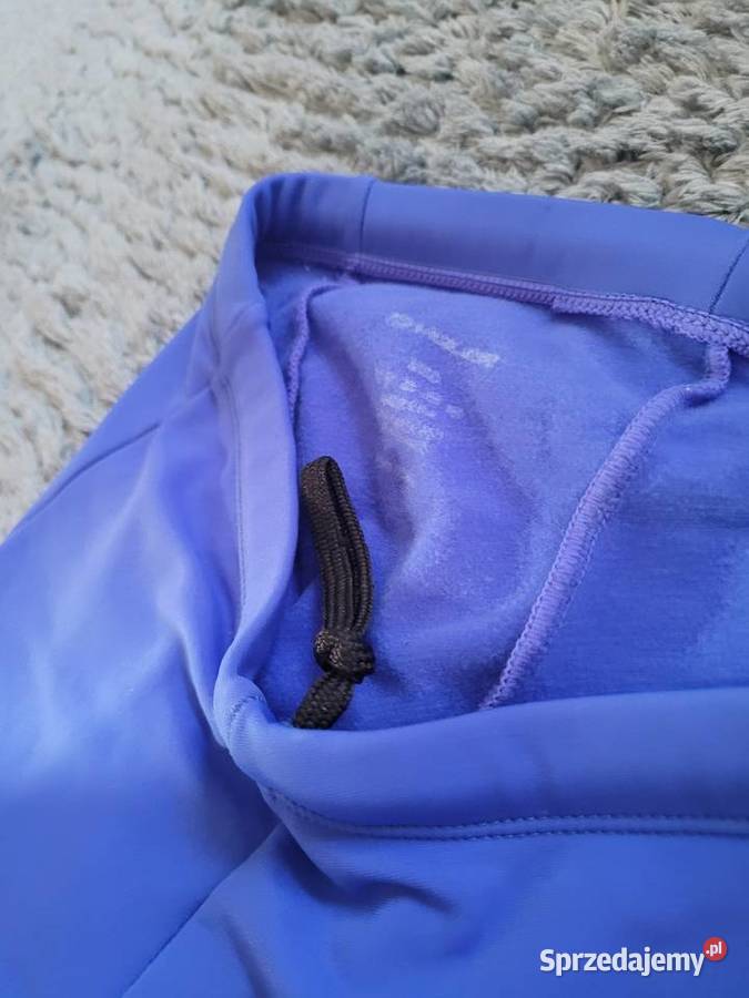 Legginsy rowerowe Częstochowa