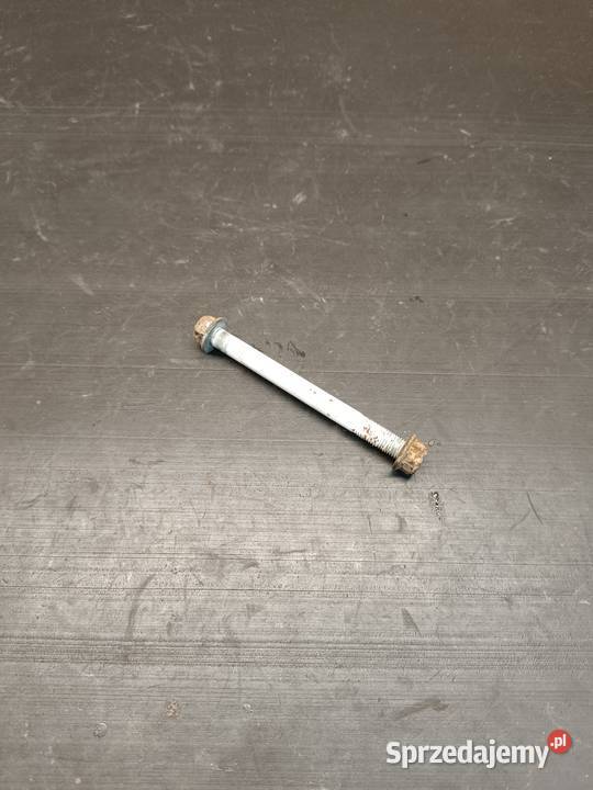 Śruba szpilka mocowanie silnika silnik części Gołaczewy