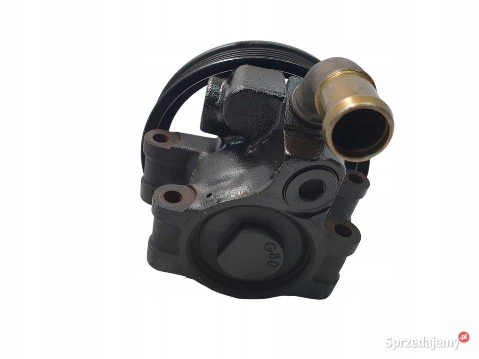 POMPA WSPOMAGANIA Jaguar SType 40 V8 HBDDL Chełm